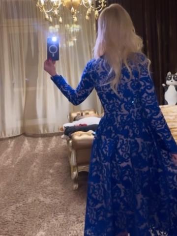 Екатерина фото 2