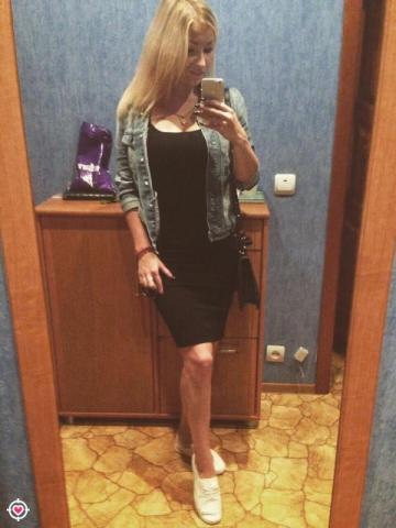 София Острая фото 2