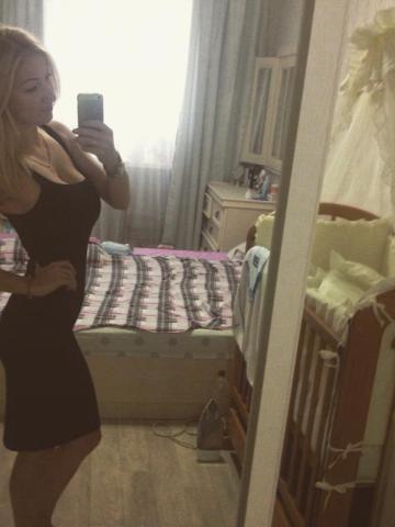 София Острая фото 3