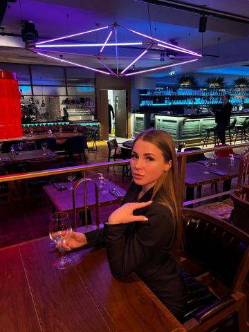 Мария Ограниченное Время фото 5