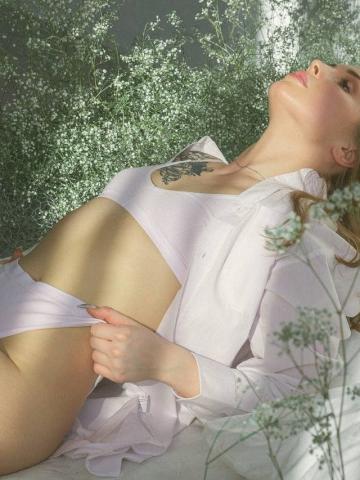 Мария Ограниченное Время фото 6