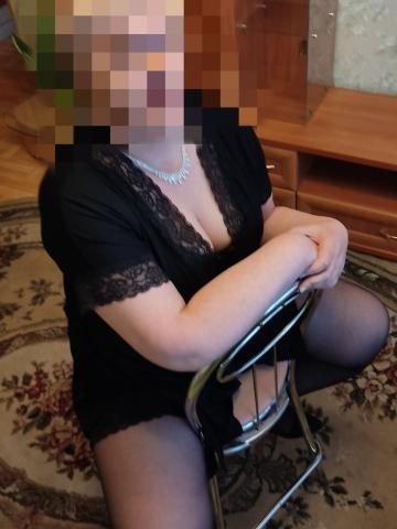 Жанна фото 3