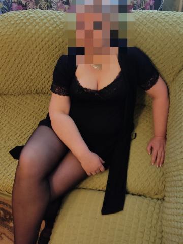 Жанна фото 4