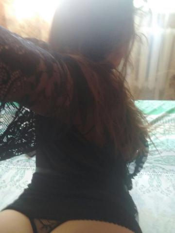 Елена Высокая Модель фото 3