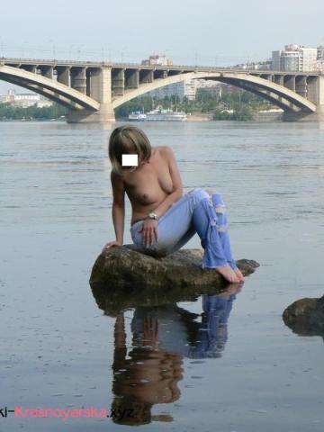 Вера Внимательная Реал фото 2