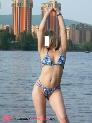 Вера Внимательная Реал фото 8