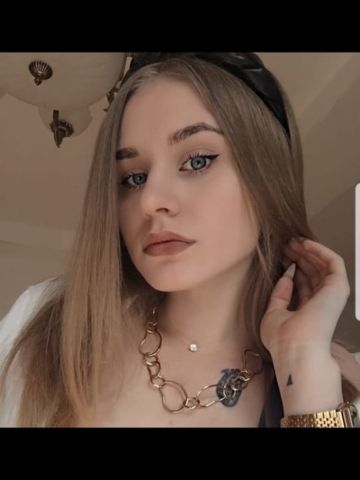 Валентина Luxury Реал