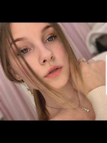 Валентина Luxury Реал фото 2