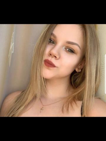 Валентина Luxury Реал фото 3