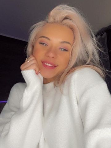 Полина фото 3