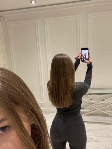 Дарья Студентка Топ