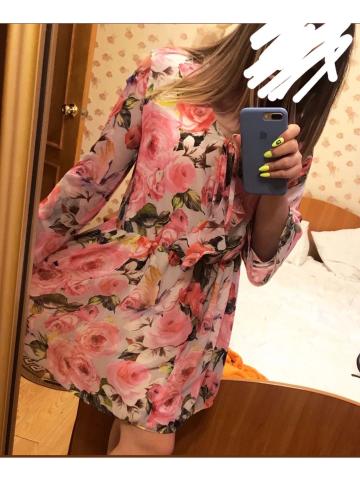 Дарья Студентка Топ фото 12