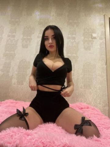 Елизавета Массаж Москва фото 2