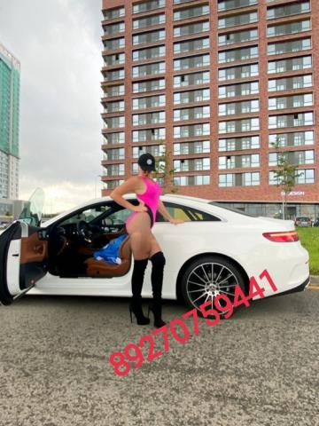 Тамара Сексуальная Блондинка фото 8