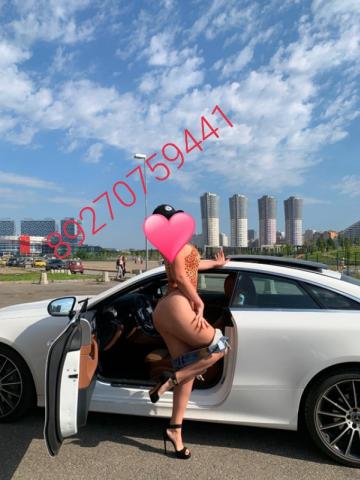 Тамара Сексуальная Блондинка фото 9