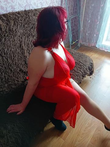 Ольга фото 2