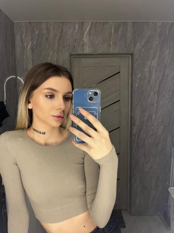 Соня Пёрышко фото 6